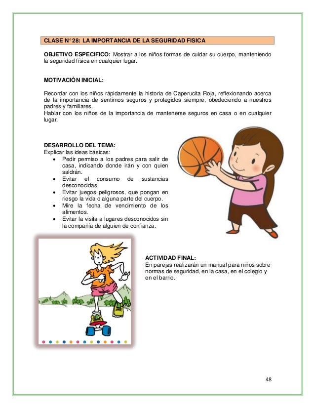 grupos para salir con ninos